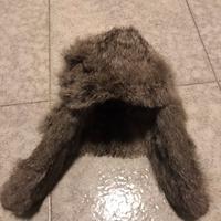 CAPPELLO invernale in LAPIN