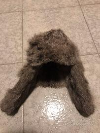 CAPPELLO invernale in LAPIN
