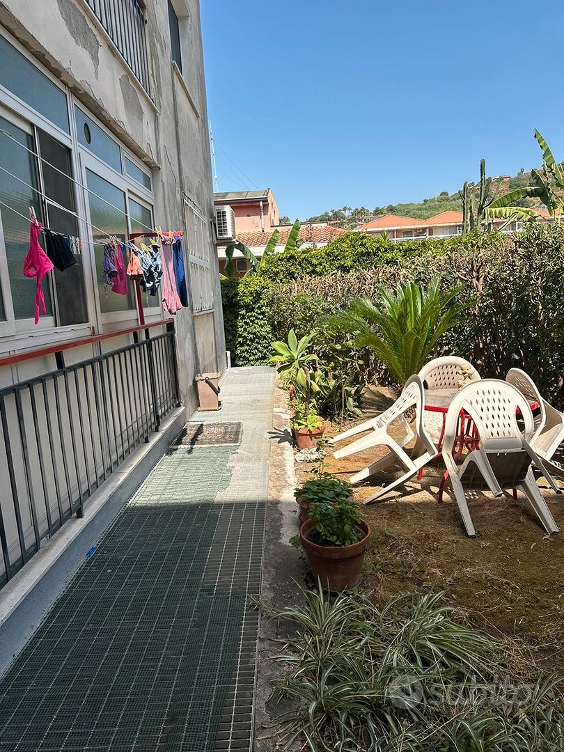 Appartamento – Aci Castello, Cannizzaro - Altro