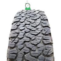 Gomme 255/75 R17 usate - cd.98277