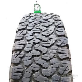 Gomme 255/75 R17 usate - cd.98277