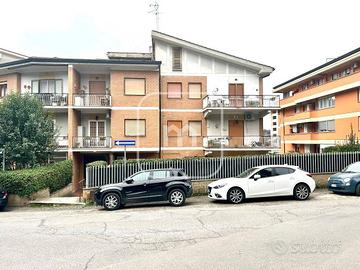 Appartamento di 125 m² con 3 locali a Frascati