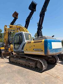 New Holland E 215 B