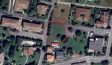 Immobile in asta di 1128 m² a Bolgare