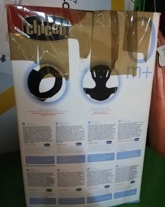 Marsupio Chicco