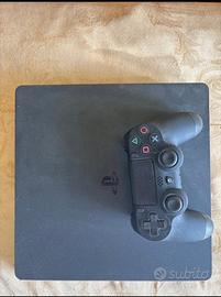 PlayStation 4
