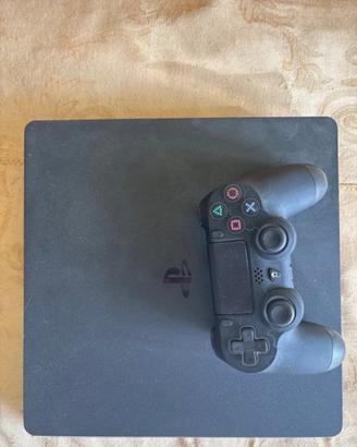 PlayStation 4