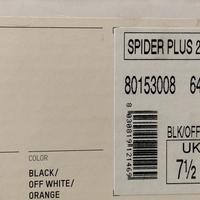 northwave spider plus 2