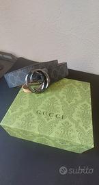 Gucci Cintura Belt