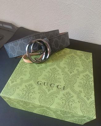 Gucci Cintura Belt