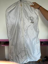 Veatito bianco versus gianni versace taglia 40