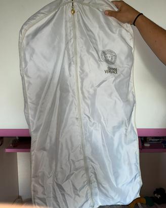 Veatito bianco versus gianni versace taglia 40