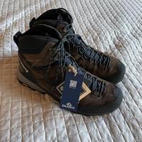 Dolomite Crodarossa Leather High GTX taglia EU 43