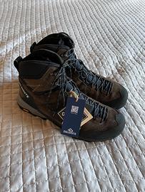 Dolomite Crodarossa Leather High GTX taglia EU 43