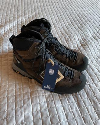 Dolomite Crodarossa Leather High GTX taglia EU 43