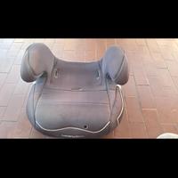 seggiolino di rialzo Foppapedretti 15-35 kg