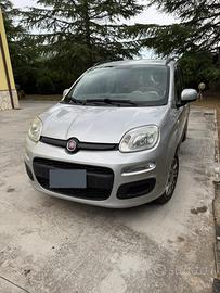 Fiat Panda GPL