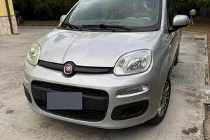 Fiat Panda GPL