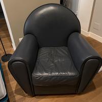 Poltrona Vanity Fair Frau