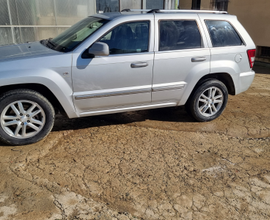 Jeep grand cherokee 3.0 crd v6 2008