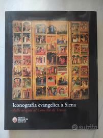 iconografia evangelica a Siena 
