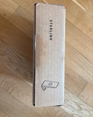 Router mini Starlink