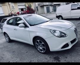 ALFA ROMEO Giulietta (2010-21) - 2010