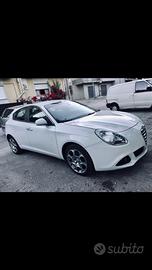 ALFA ROMEO Giulietta (2010-21) - 2010