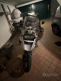 Moto BMW gs 1200