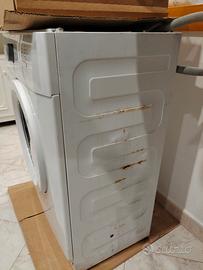 Beko lavatrice 