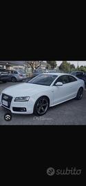 Audi A5 2.0tdi manuale
