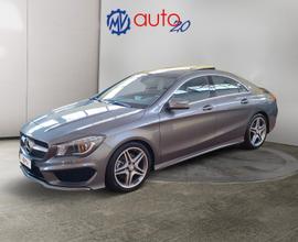 Mercedes-benz CLA 220 CLA 220 CDI Automatic Premiu
