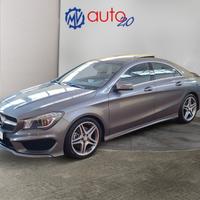 Mercedes-benz CLA 220 CLA 220 CDI Automatic Premiu