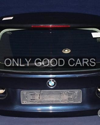 Portellone posteriore bmw serie 3 f31 lci | 000282