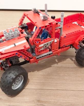 LEGO TECHNIC