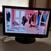 TV Color LG 22LH2000 da 22 pollici