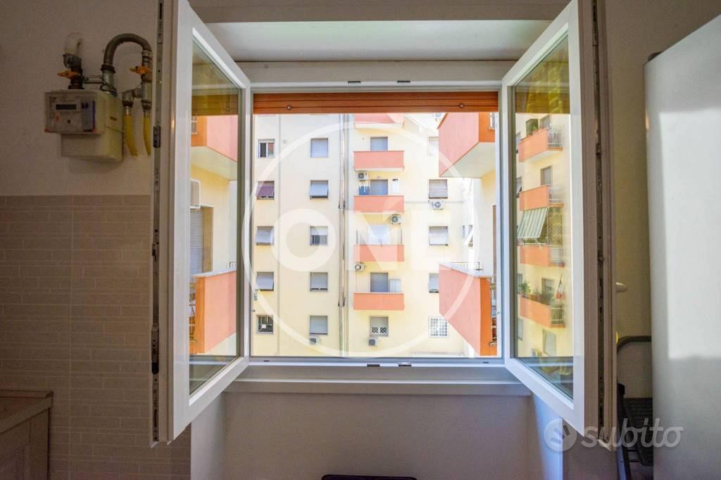 Appartamento – Roma, Lamaro, Don Bosco - Vista 3