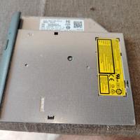 masterizzatore GUE1N Asus