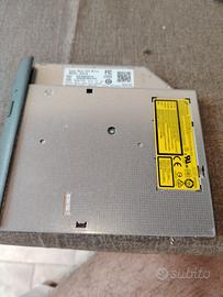 masterizzatore GUE1N Asus