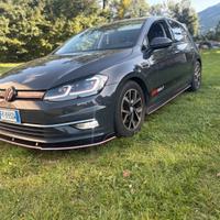 Golf 7 r 1.6
