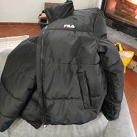 Giaccone della Fila nuovo 
