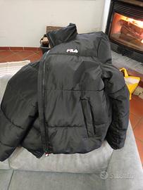 Giaccone della Fila nuovo 