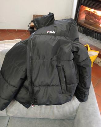 Giaccone della Fila nuovo 