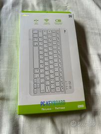 Tastiera keyboard 10% sconto ci e interessato