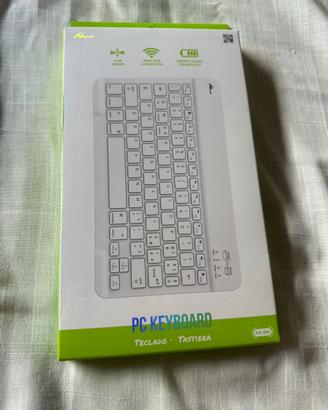 Tastiera keyboard 10% sconto ci e interessato
