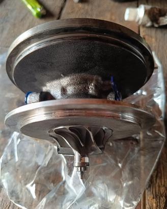 Coreassy per turbina Garrett Audi 170 cv