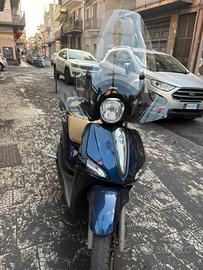 liberty 125