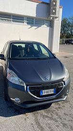 Peugeot 208 1.2 benzina 82CV pure tech allure