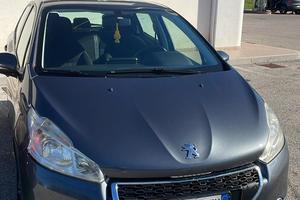 Peugeot 208 1.2 benzina 82CV pure tech allure