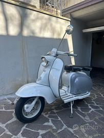 Lambretta 1959 125cc